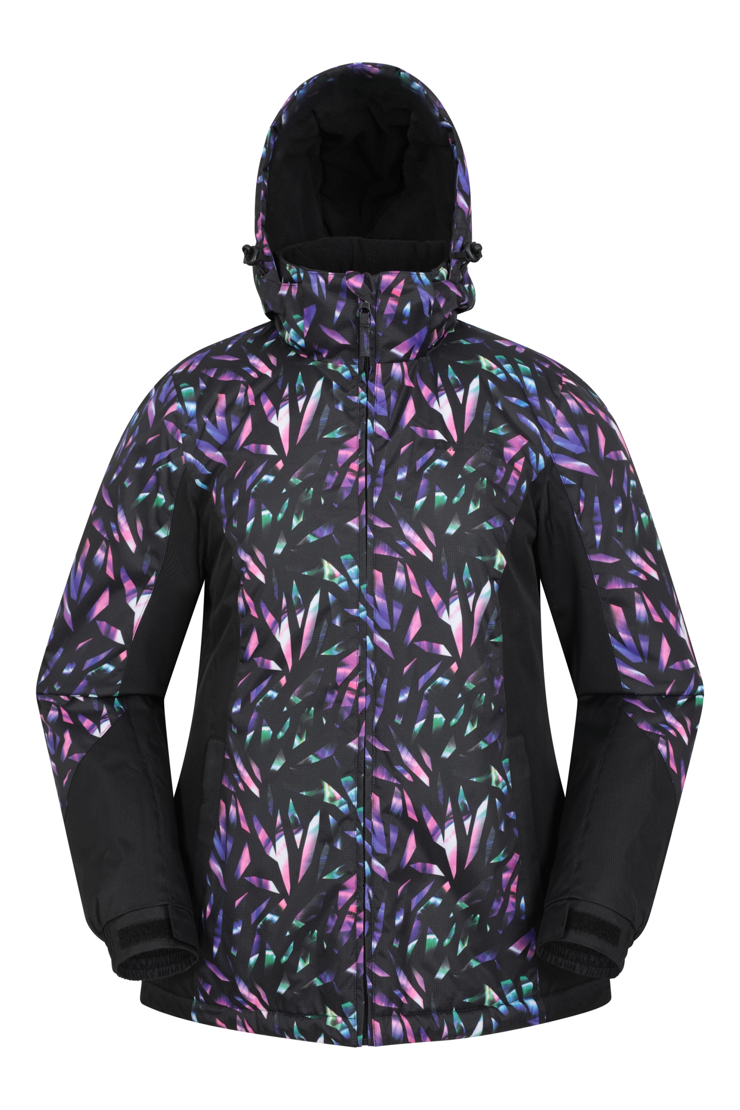 Dawn II Womens Printed Ski Jacket 2 ?t=1692778503528